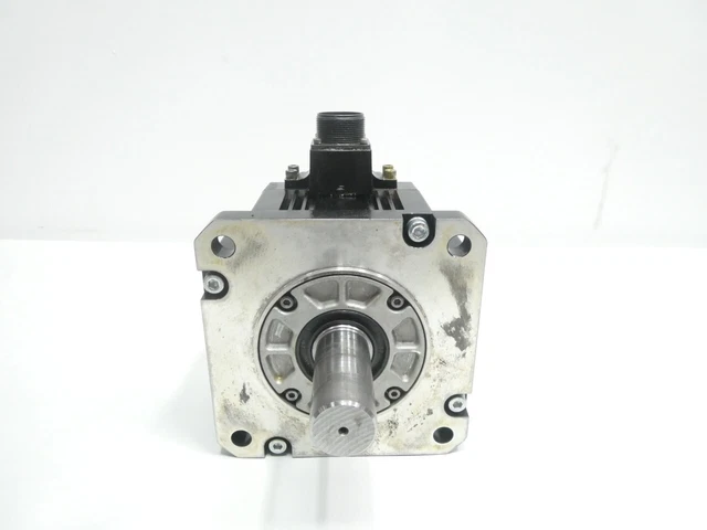 MITSUBISHI HF204S-A48 SERVO Motor 3ph 2kw 3000rpm 194v-ac $1,209.36 ...