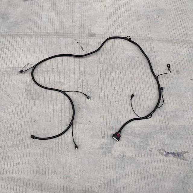 NEW TESLA MODEL Y Front Bumper Wiring Harness 148904500C 159.00