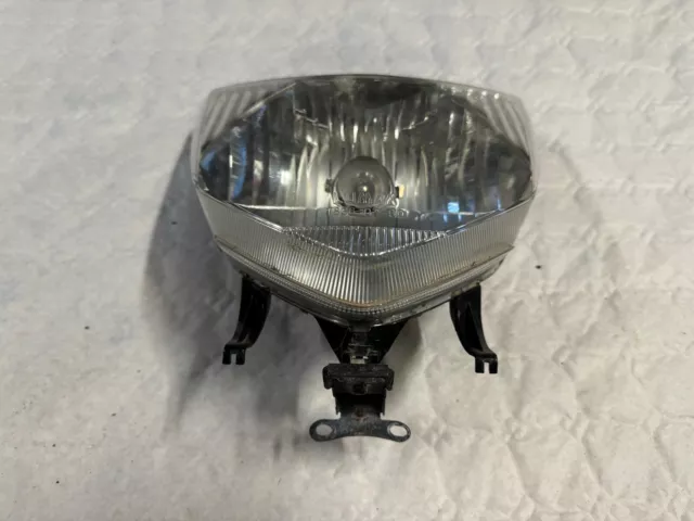 Phare - Honda Scv 100 Lead