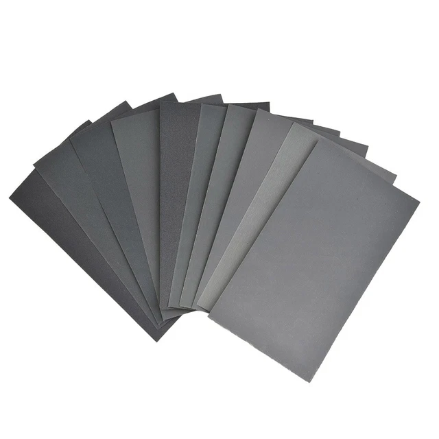 Ruota Flap In Ossido Di Silicio Per Lucidatura Metalli &ndash; Finitura Superfine &ndash; PMC Supplies
