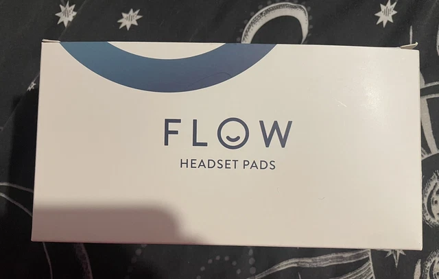 Flow Headset Pads