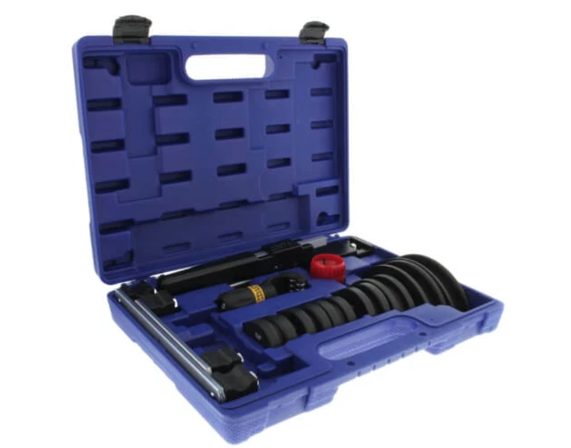 YELLOW JACKET 60331 Tool Ratchet Hand Bender