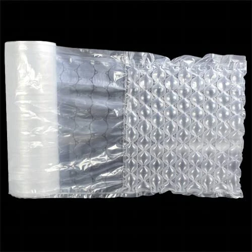 （Free Hand Pump Inside）AIR PAKPRO 33Ft/Roll Sturdy Inflatable Packing Air Pil...