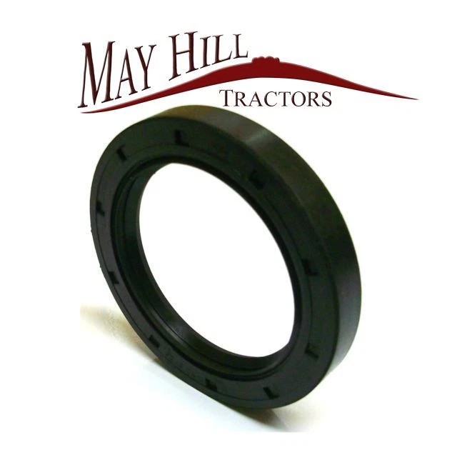 FORDSON MAJOR TRACTOR Front Timing Cover Crank Seal (Early) £7.65