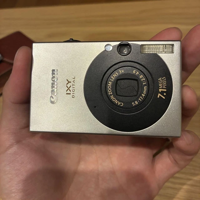 デジタルカメラ Canon Powershot SD1000 / IXY Digital 10 Amazon | Canon デジタルカメラ IXY (イクシ) DIGITAL 10