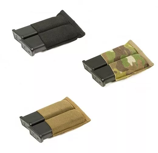 Blue Force Gear HW-TSP-Pistol-2 Ten Speed Pistol DOUBLE Mag Pouch -See Colors