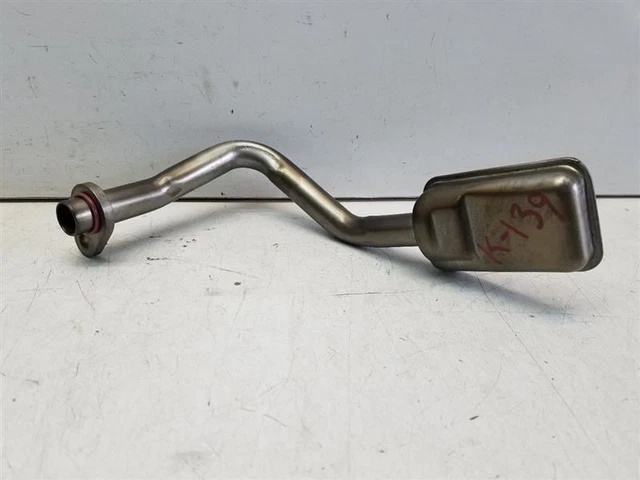 Oil Pickup Tube 2.4L Turbo Fits 05 06 07 08 09 Chrysler PT Cruiser OEM