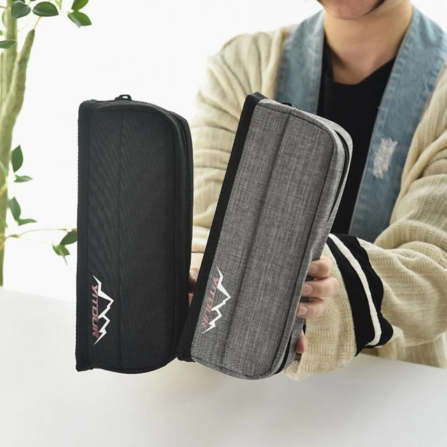 Pocket with Gel Pill Protector Insulin Cooling Bag Travel Case Medicla Cooler