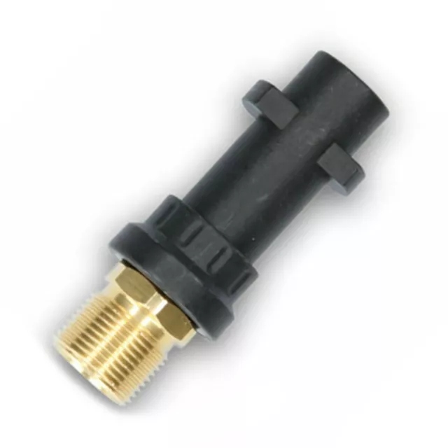 M22 Female Screw Thread Coupling Hose Adapter For K Series Quick Release