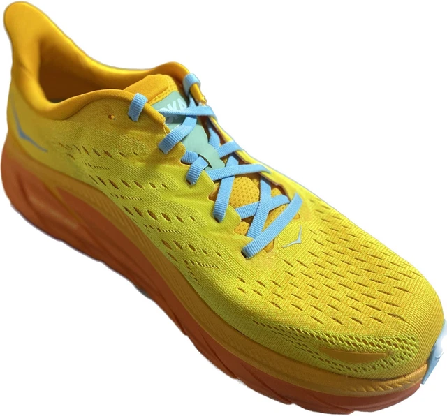 Hoka One One M Clifton 8 EUR46 2/3 Laufschuhe Freizeitschuhe NEU
