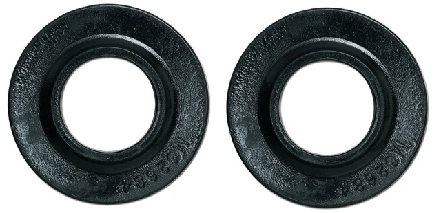Rubicon Express For 84-01 Cherokee,93-98 Grand Cherokee Rear Coil Spring RE1333
