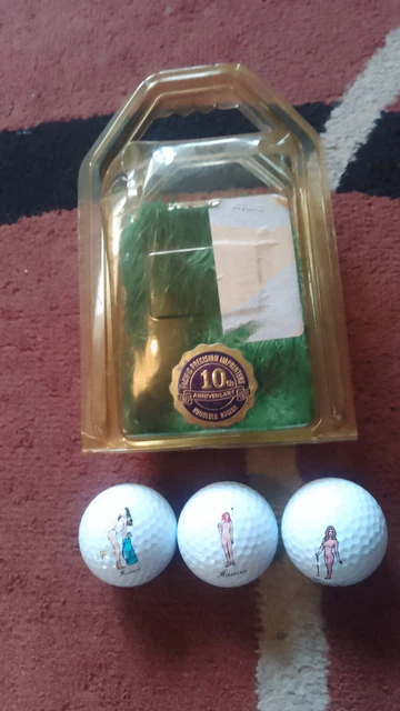House Clearance Golf