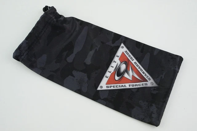 Oakley SI Standard Issue Elite Special Forces Military Microfiber BAG POUCH