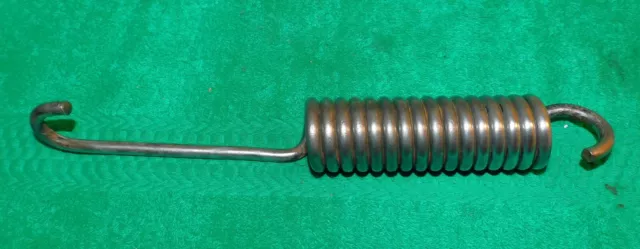 1965 1966 1967 1968 Mustang GT Shelby Cougar Xr7 ORIG CLUTCH PEDAL RETURN SPRING