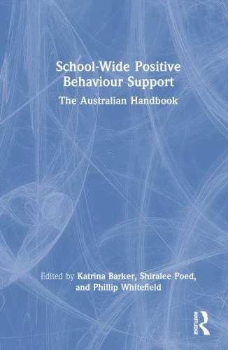 SCHOOL-WIDE POSITIVE BEHAVIOUR Support : The Australian Handbook ...