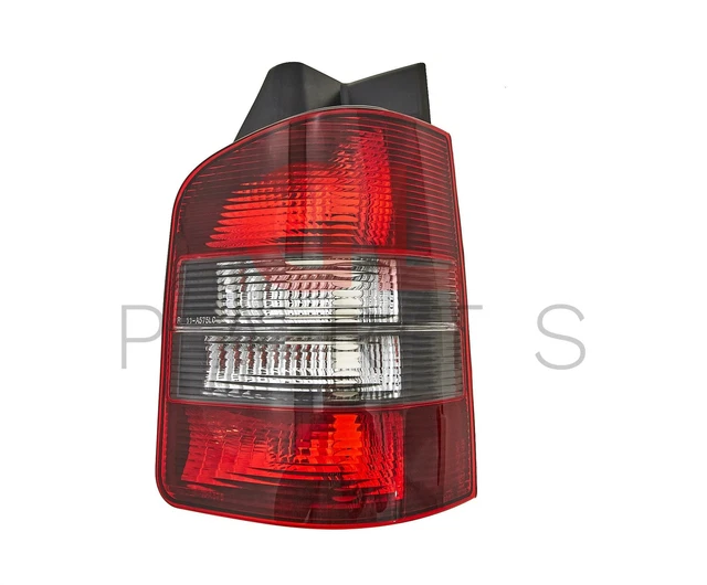 Feu Arrière Droit Pour VW Crafter / Man GTE (2017-2024) - Pièce De Rechange Compatible