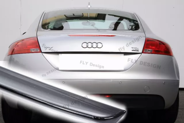 Audi TT Cabrio Heckscheibe kleben - Reparatur Set Verdeck löst sich  verkleben