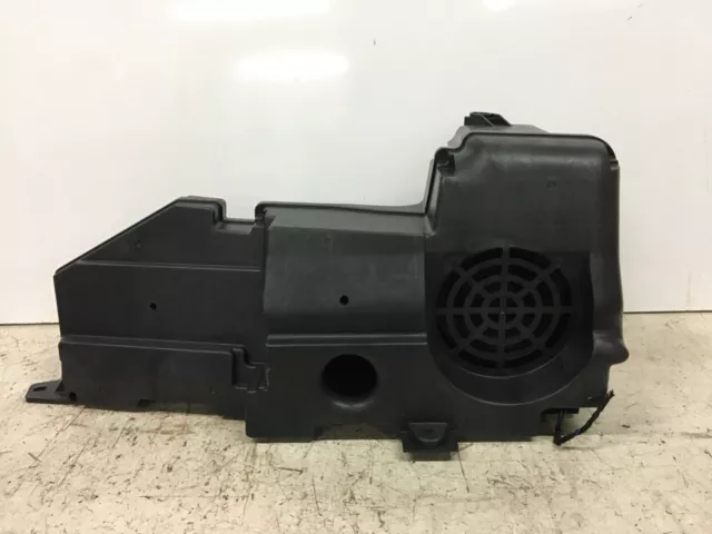 Audi A6 C7 4G Avant 2011-18 Vano Bagagliaio Vano Altoparlante Subwoofer 4G9035381A