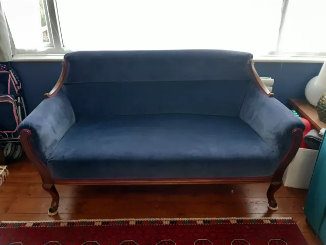 Georgian Antique Sofa