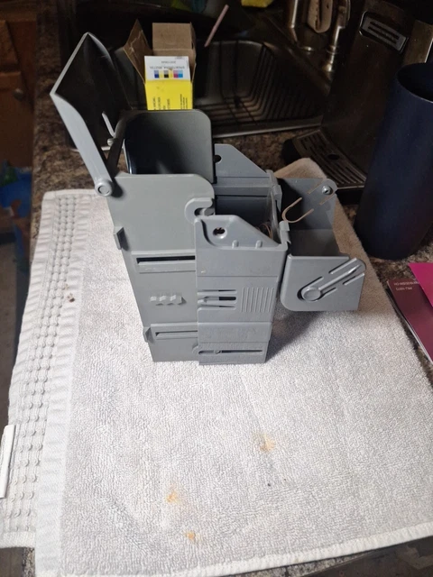 MEI Validator SCNL 8328R - Reliable Bill Acceptance