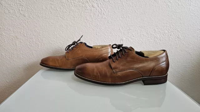 COLE HAAN MENS shoes, size 8 $120.00 - PicClick