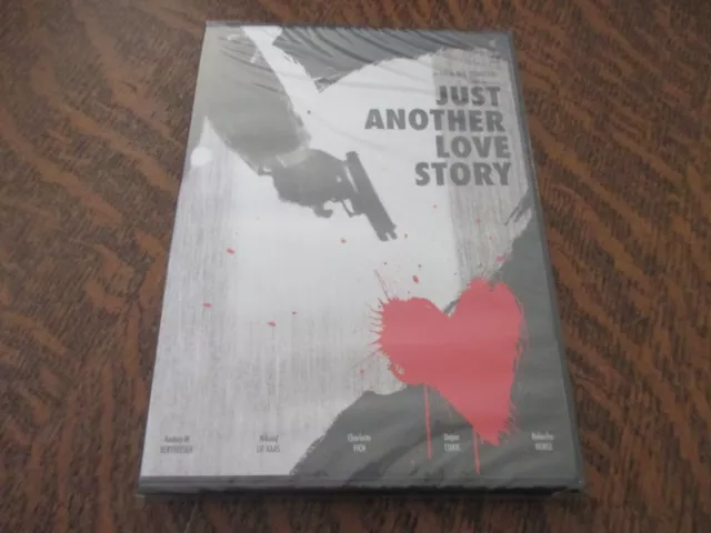 dvd just another love story un film de OLE BORNEDAL