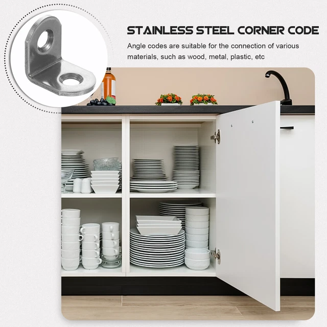 180X45X30Cm HOME Scaffale Metallo per Carichi Pesanti Zincato