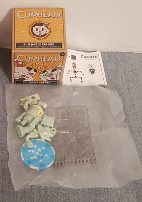 cuphead blind box mcfarlane