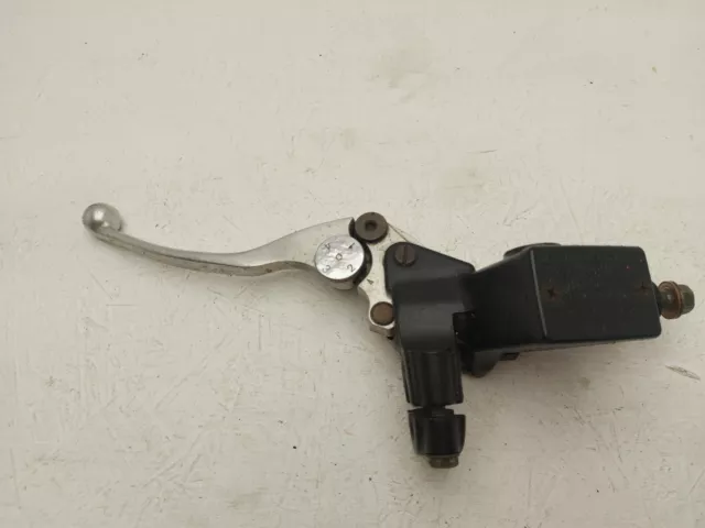 Yamaha YZF 1000 THUNDERACE Clutch Master Cylinder & Lever OEM