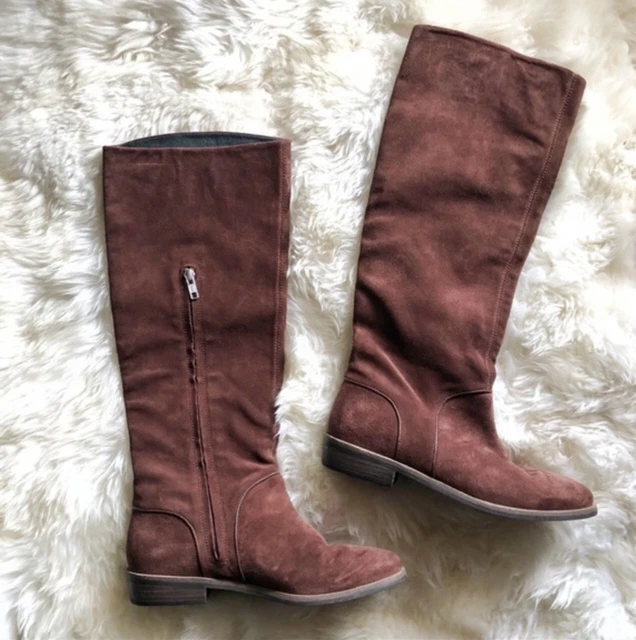 Daley tall boot sale