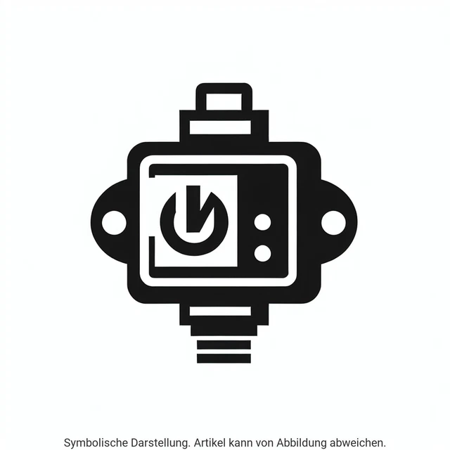 BANDAI - イズ　S.H.Figuarts Interruttori a pressione, Climatizzazione e riscaldamento