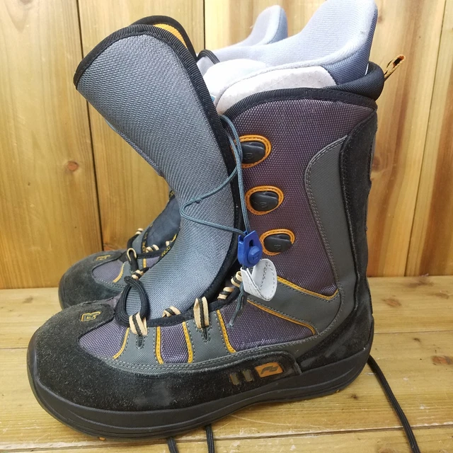 Men's Boots, Boots, Skiing, Snowboarding & Snowshoeing