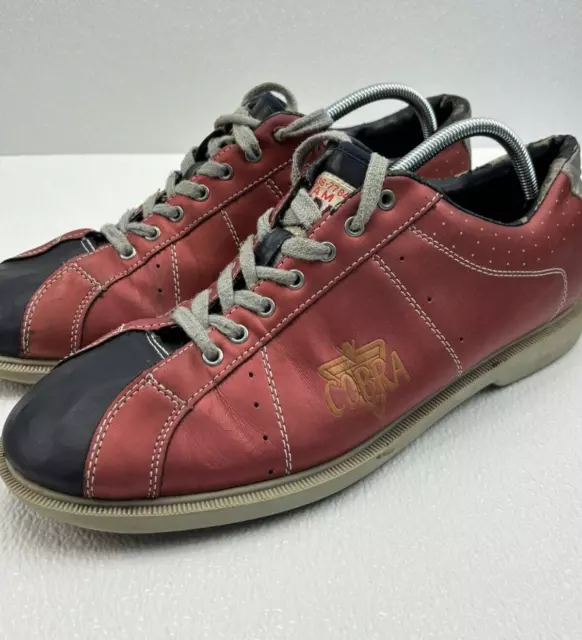 Team cobra bowling shoes sale