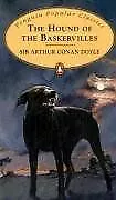 The Hound of the Baskervilles von Sir Arthur Conan Doyle | Buch | Zustand gut