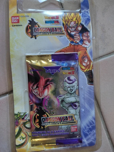 Booster Blister Carton BT24 - Beyond Generations - Dragon Ball Super Card Game Masters