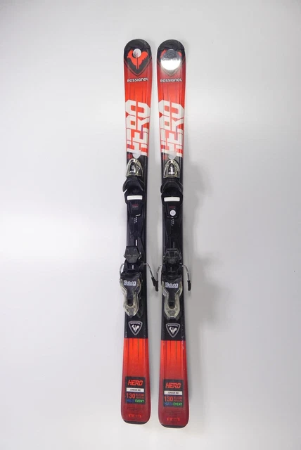Rossignol FC Bayern Munchen スキー 130cm Rossignol FC Bayern Munchen スキー 130cm
