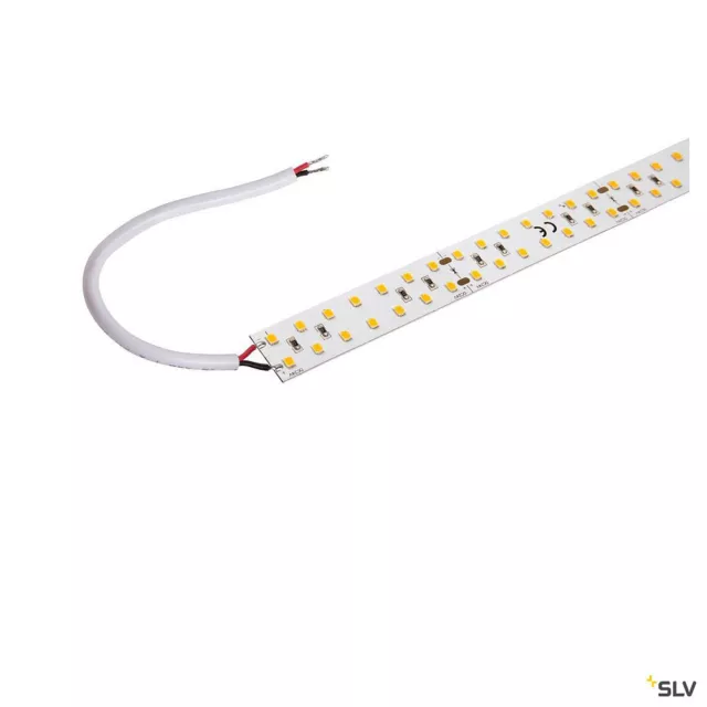 LED Strip GRAZIA PRO MAX FLEXSTRIP, 212,3W, 24V, 20mm, 5m, 4000lm/m, IP20, 3000K