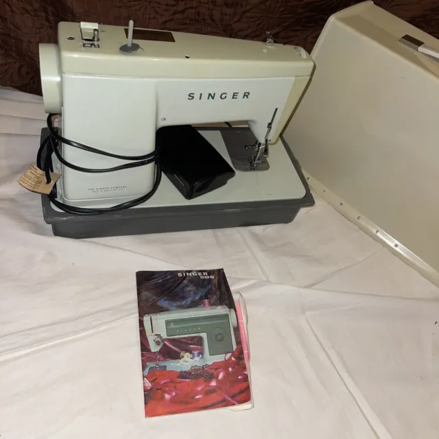 Correa máquina de coser Alfa diam. 9,5cm.