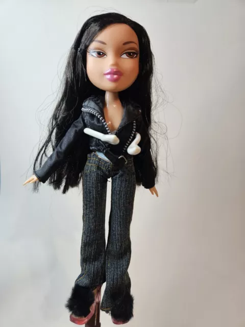 bratz doll jade 2001