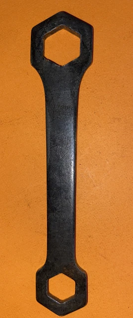 *Used* 17905-Vintage Simanco (Singer)-Wrench-Free Shipping*
