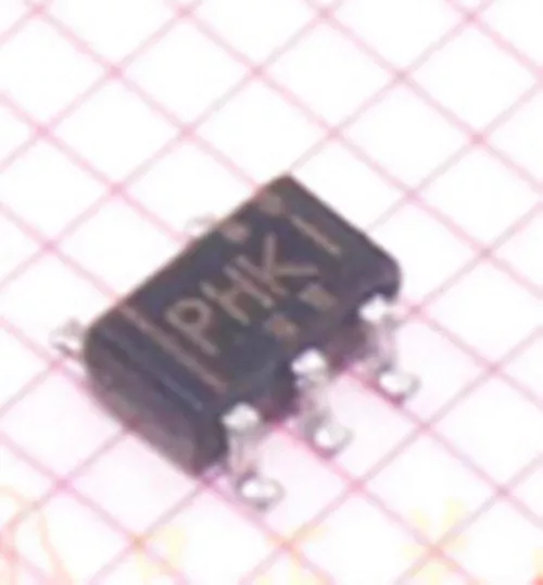 5 pcs New TPS62200DBVRG4  PHKI SOT23-5 ic chip 3