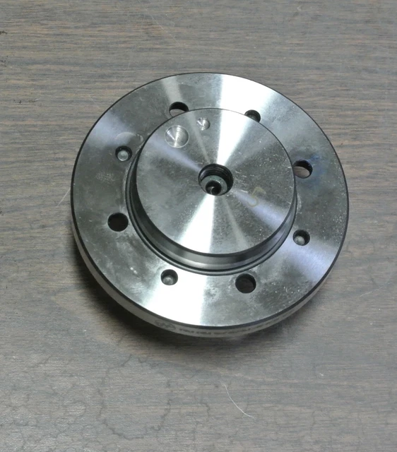 Front Mount Spindle Adaptor For HSK-40A/C ACS
