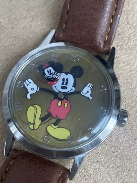 Ingersoll disney 2025
