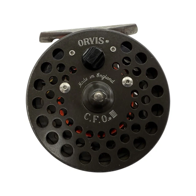 ORVIS マッハ 6 ／管理AU0216／16