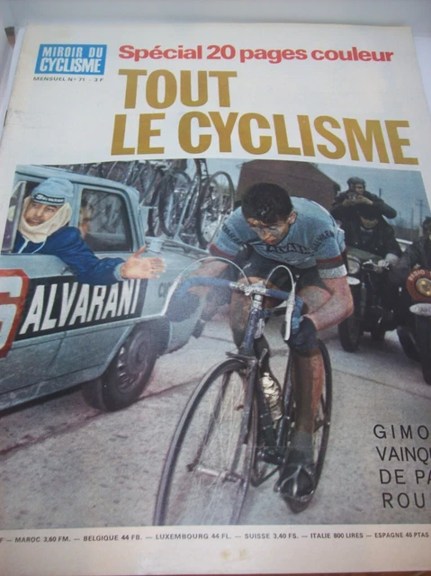 Le vainqueur du Tour de France sur Paris-Roubaix, le défi que plus personne n'osait... jusqu'à Tadej Pogacar