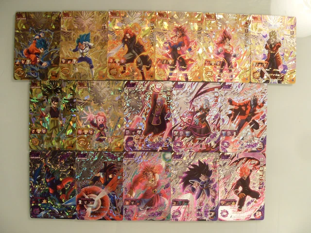 SUPER STRIKERS 1998 - Série Complète De 12 Cartes à Collectionner Wagon Wheels