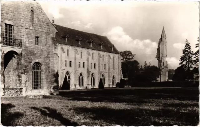 CPA Chaussy Vue Generale FRANCE (1333099)