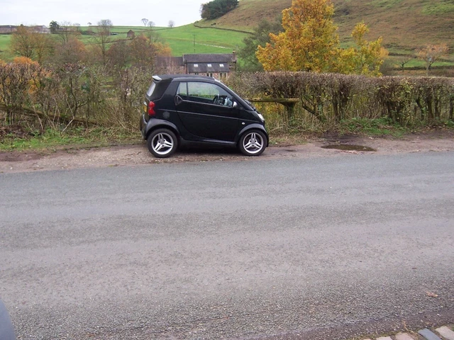 Smart Car