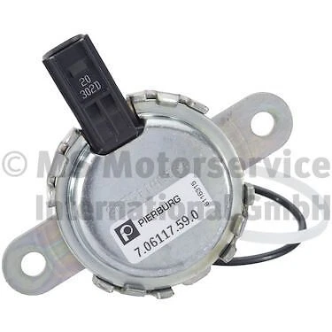 Pierburg 7.06117.59.0 magnete centrale regolazione albero a camme per Forester 13->