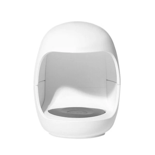 Macchina per polimerizzazione gel unghie lampada dito singolo donna luce ultravioletta